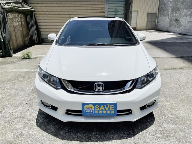 2015 頂級版 HID 撥片 導航  第2張相片