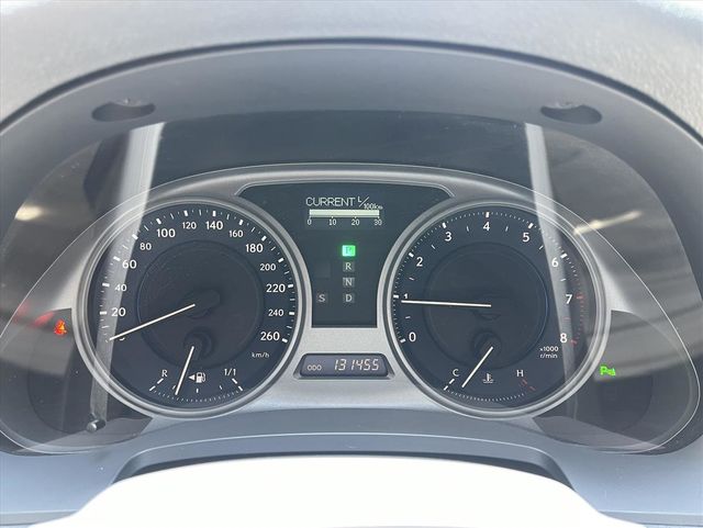 LEXUS IS250  第10張相片