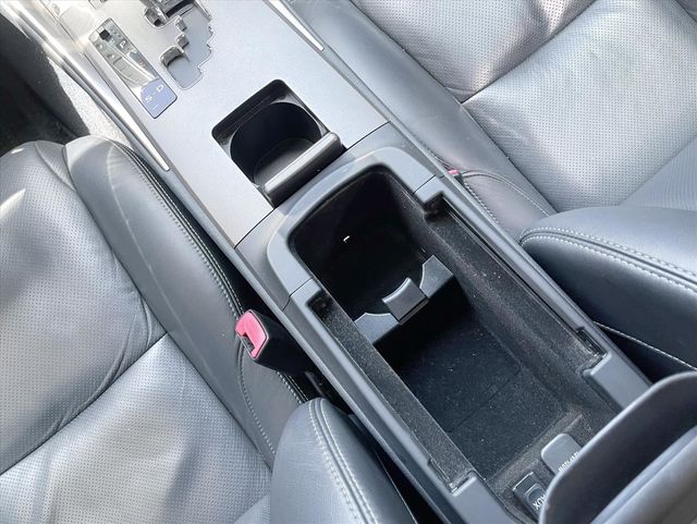 LEXUS IS250  第15張相片
