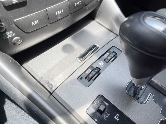 LEXUS IS250  第16張相片