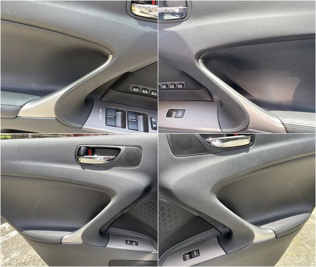 LEXUS IS250  第18張相片
