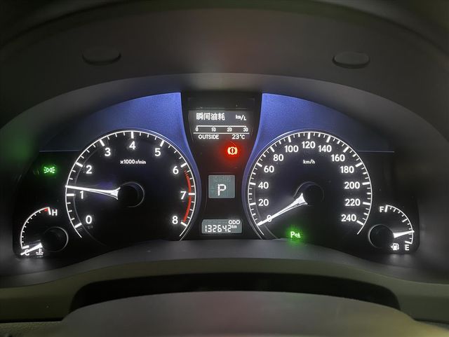 LEXUS RX270  第8張相片