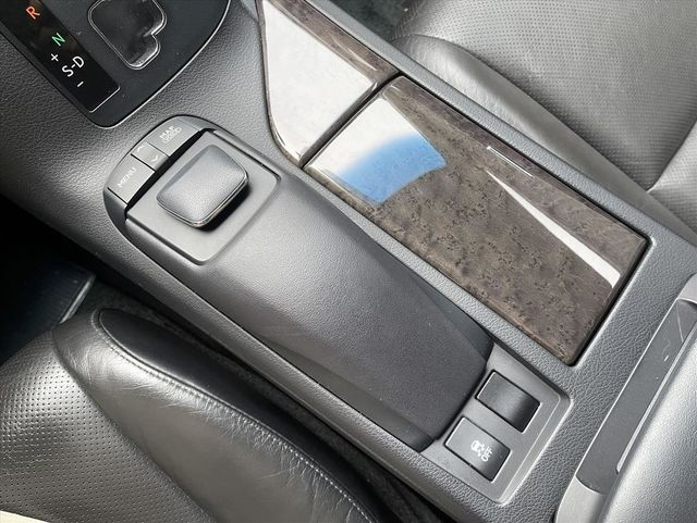 LEXUS RX270  第14張相片