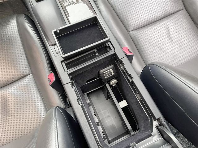 LEXUS RX270  第15張相片