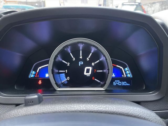 LUXGEN U6  第10張相片
