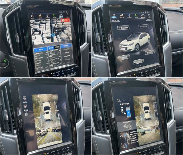 LUXGEN U6  第18張相片
