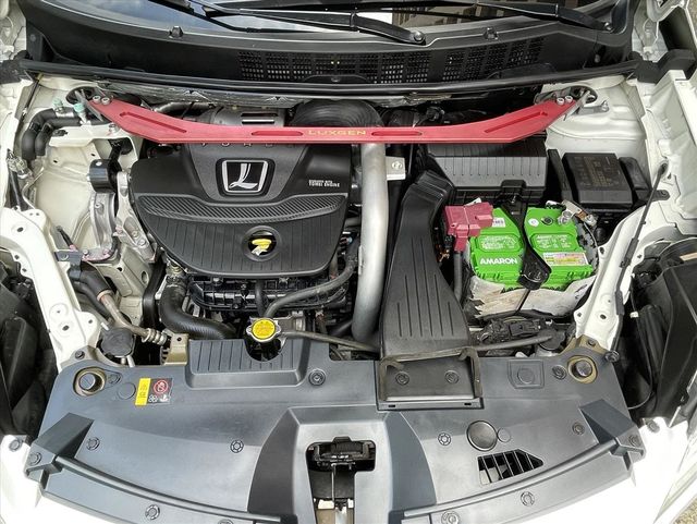 LUXGEN U6  第21張相片
