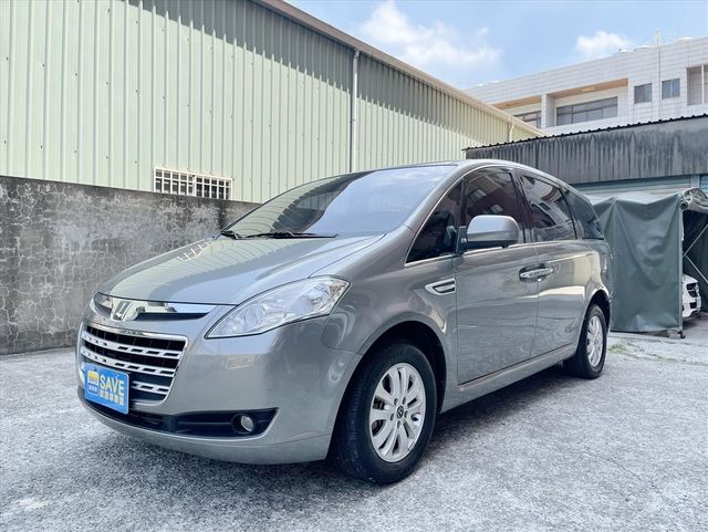 LUXGEN M7  第1張相片