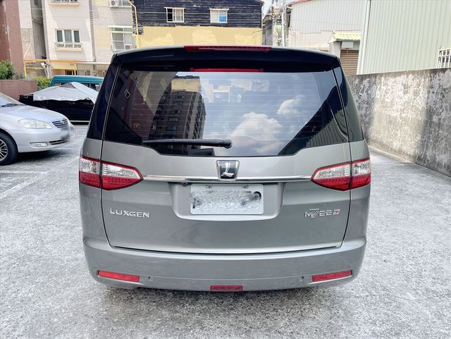 LUXGEN M7  第4張相片