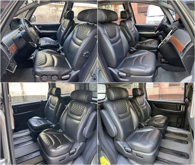 LUXGEN M7  第6張相片