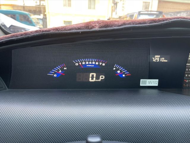 LUXGEN M7  第11張相片