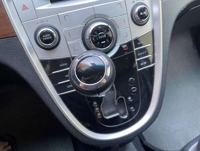 LUXGEN M7  第15張相片