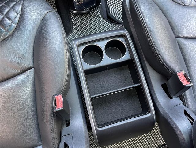 LUXGEN M7  第17張相片