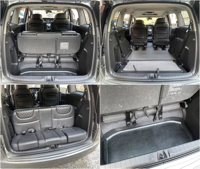 LUXGEN M7  第18張相片