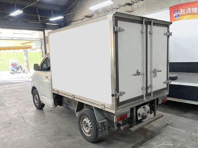 SUZUKI CARRY  第2張相片
