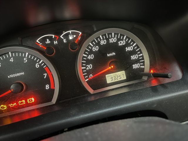 SUZUKI CARRY  第6張相片