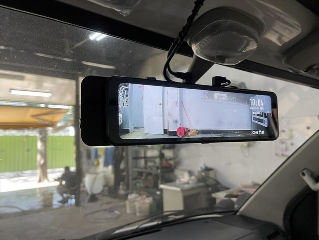 SUZUKI CARRY  第10張相片