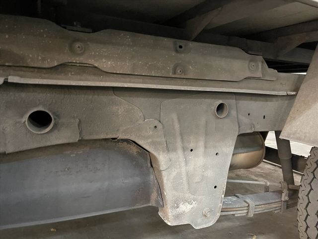 SUZUKI CARRY  第12張相片