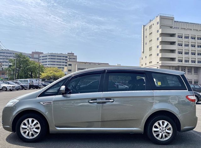 [祐慶汽車] 只跑57000公里 車況優  第8張相片