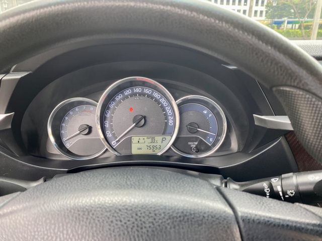 僅跑7萬 不敗神車  第7張相片