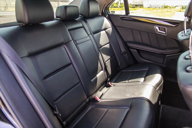 E220d柴油 總代理 頂級阿曼加 天窗  第10張相片