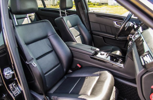 E220d柴油 總代理 頂級阿曼加 天窗  第12張相片