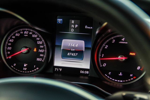 未領牌正18 w205 C300 AMG  第7張相片