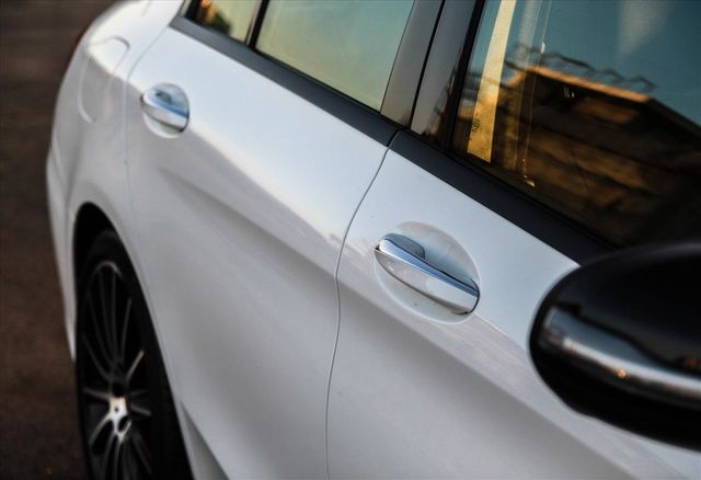 未領牌正18 w205 C300 AMG  第11張相片