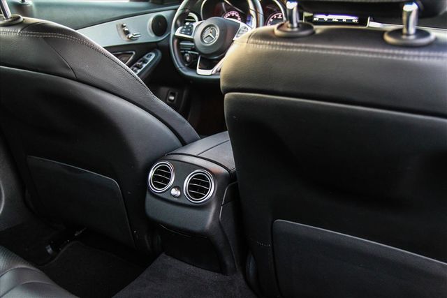 未領牌正18 w205 C300 AMG  第18張相片