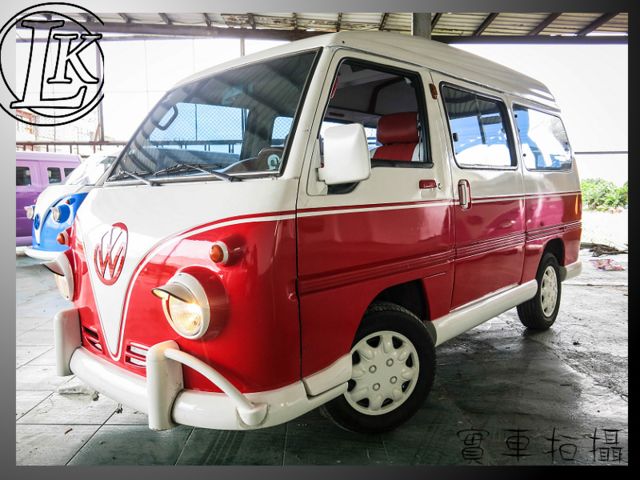 彰化歐力克 胖卡鷗翼 行動餐車 專賣店  第1張相片