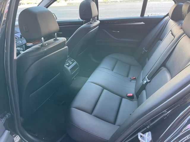 2014年式F10 黑2.0  第8張相片