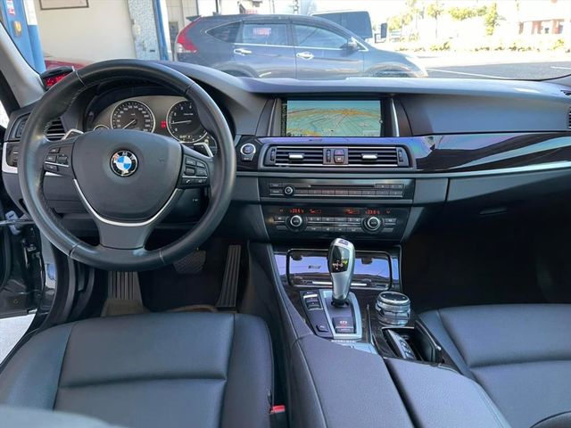 2014年式F10 黑2.0  第9張相片