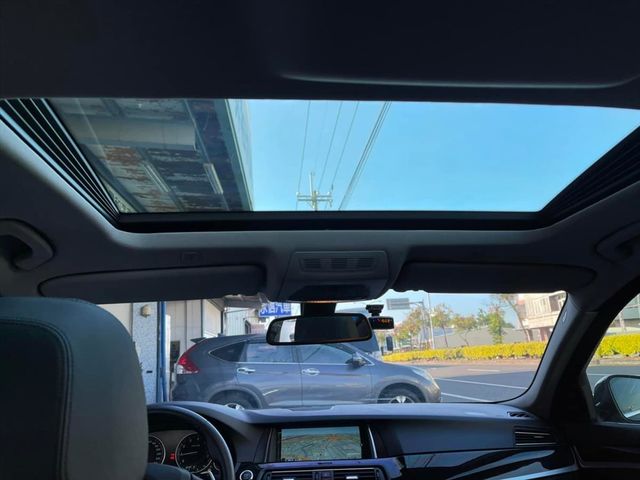 2014年式F10 黑2.0  第10張相片