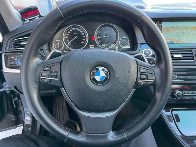 2014年式F10 黑2.0  第11張相片