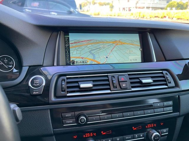 2014年式F10 黑2.0  第12張相片