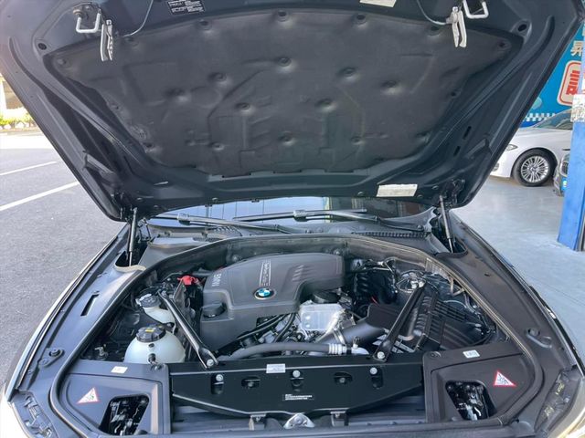 2014年式F10 黑2.0  第20張相片