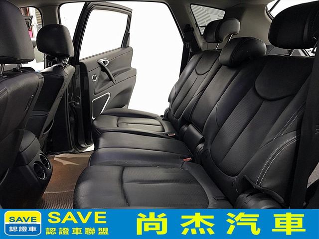 2012 納智捷 U7 2.2T  第9張相片