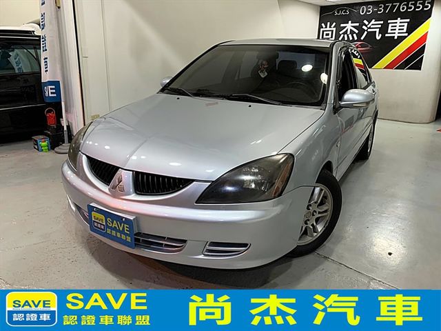 Mitsubishi 三菱lancer 菱帥06年中古車的價格 Findcar 找車網