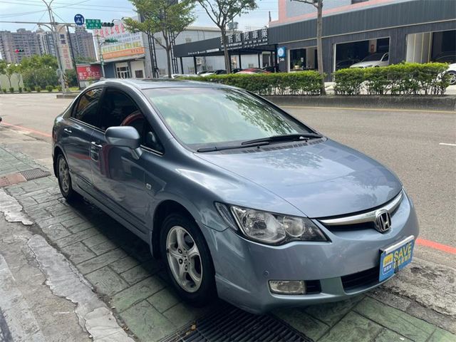 2006年HONDA CIVIC 喜美  第1張相片