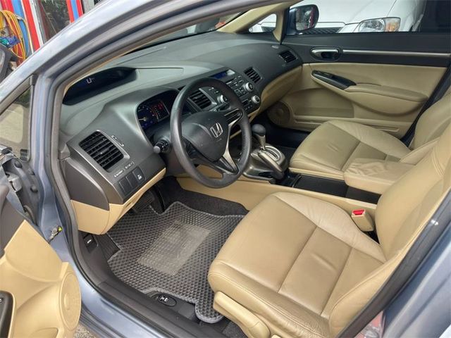 2006年HONDA CIVIC 喜美  第2張相片