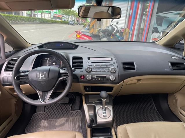 2006年HONDA CIVIC 喜美  第4張相片