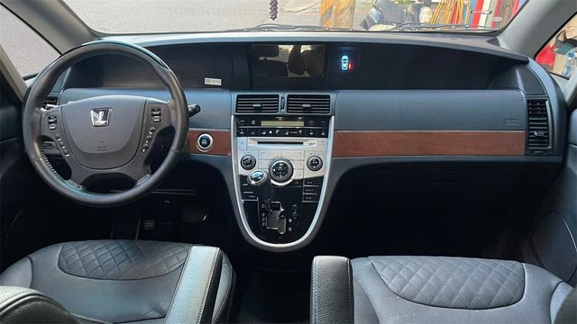 2012年納智捷 MPV M7  第2張相片