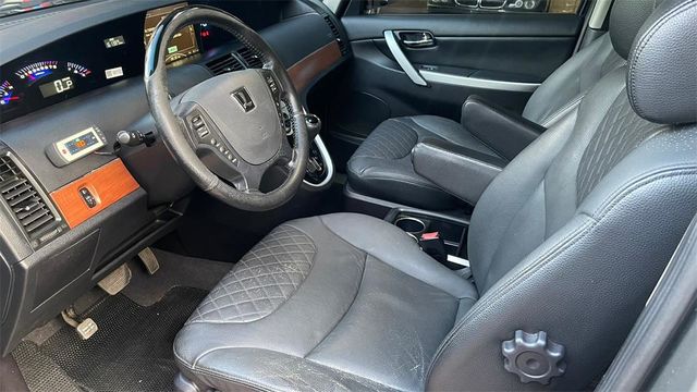 2012年納智捷 MPV M7  第3張相片
