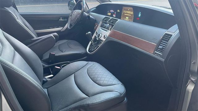 2012年納智捷 MPV M7  第5張相片