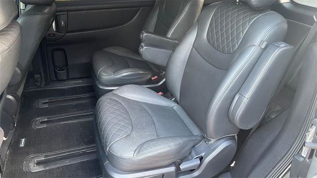 2012年納智捷 MPV M7  第7張相片