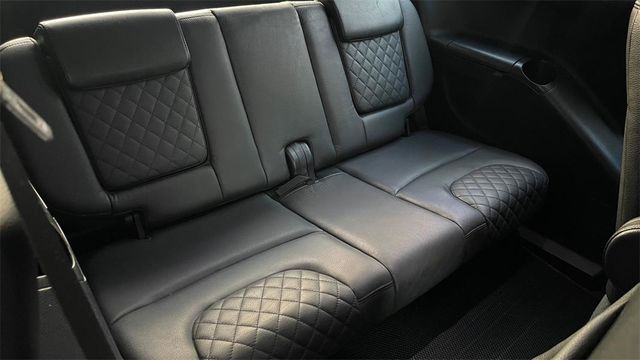 2012年納智捷 MPV M7  第9張相片