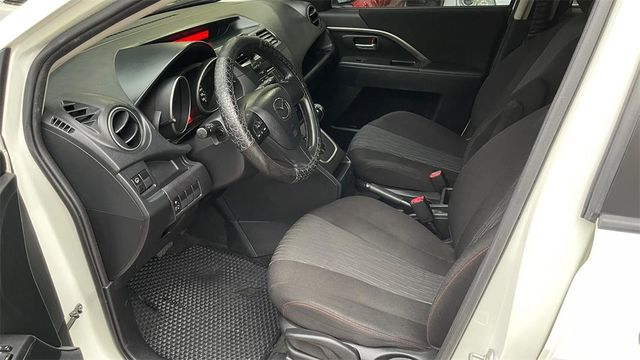 2012年馬自達 MAZDA 馬5  第4張相片
