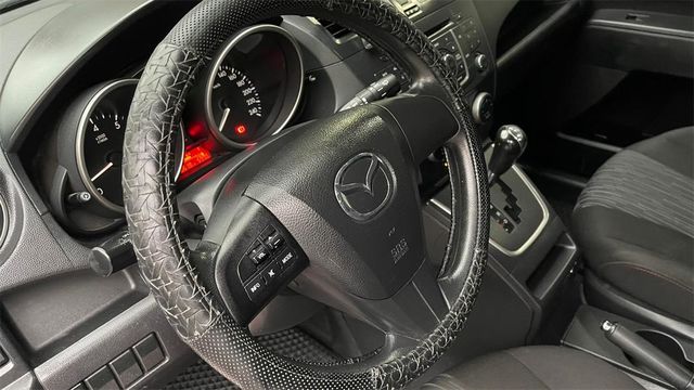 2012年馬自達 MAZDA 馬5  第6張相片