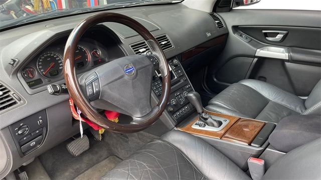 2003年VOLVO XC90 T6 7  第3張相片
