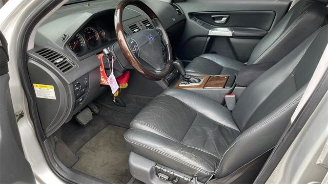 2003年VOLVO XC90 T6 7  第4張相片